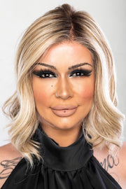 Simmer by Raquel Welch • Signature Collection | shop name | Medical Hair Loss & Wig Experts.