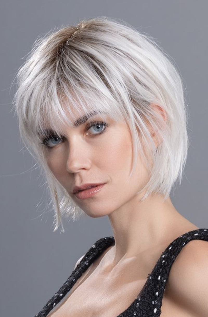 Sing Mono Part by Ellen Wille • Changes Collection