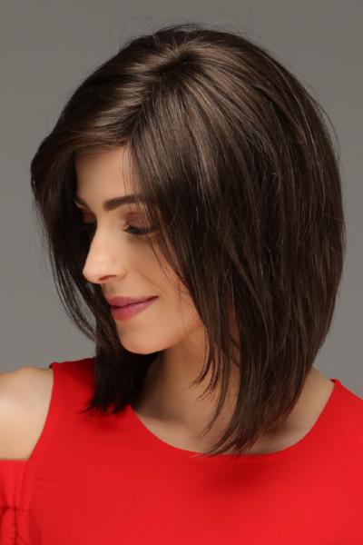 R2 /4 ••• Darkest Brown  / Dark Brown Blend