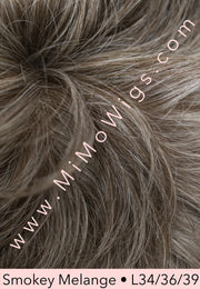 Hazel by Sentoo • Lotus Collection | shop name | Medical Hair Loss & Wig Experts.