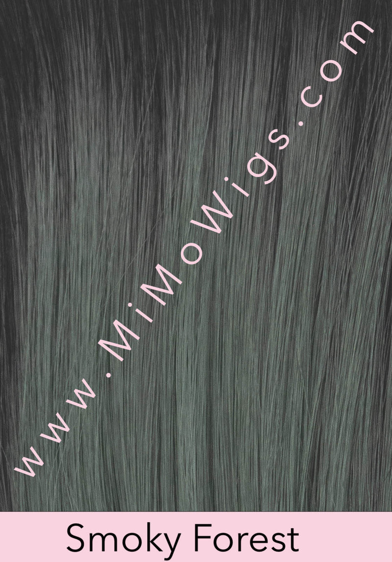 Silky Sleek by René of Paris • Muse Collection - MiMo Wigs