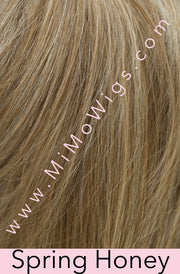Levy by René of Paris • Amoré Collection - MiMo Wigs