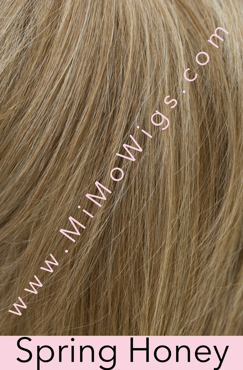 Levy by René of Paris • Amoré Collection - MiMo Wigs