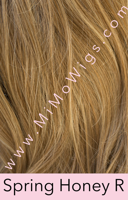 Billie by René Of Paris • Noriko Collection - MiMo Wigs