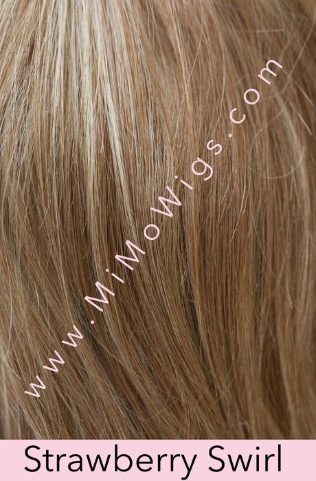 Joey by Rene Of Paris • Hi Fashion Collection - MiMo Wigs