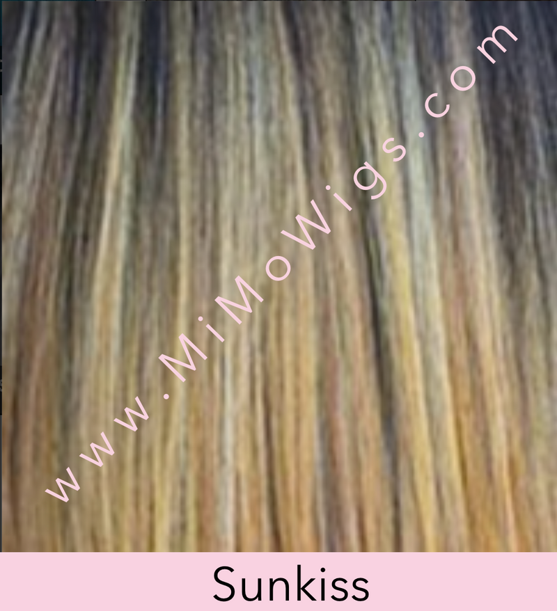 Posh by René of Paris • Orchid Collection