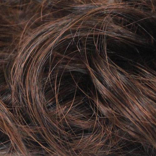 803C Scrunch C by Wig Pro: Synthetic Hair Piece | shop name | Medical Hair Loss & Wig Experts.
