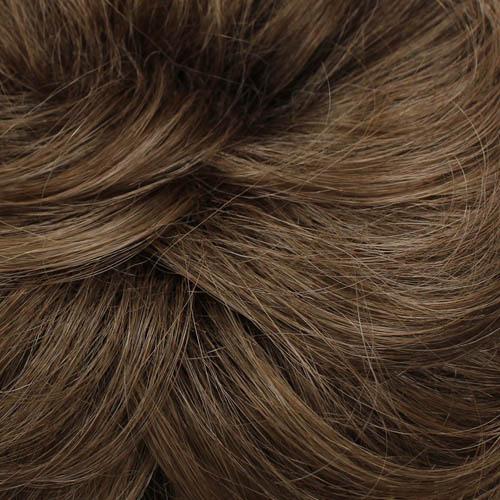 811 Pony Swing II by Wig Pro: Synthetic Hair Piece | shop name | Medical Hair Loss & Wig Experts.