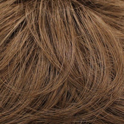 810 Sweet Top by Wig Pro: Synthetic Hair Piece | shop name | Medical Hair Loss & Wig Experts.
