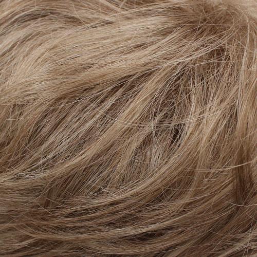810V Volume Top by Wig Pro: Synthetic Hair Piece | shop name | Medical Hair Loss & Wig Experts.