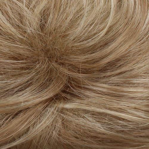 810V Volume Top by Wig Pro: Synthetic Hair Piece | shop name | Medical Hair Loss & Wig Experts.