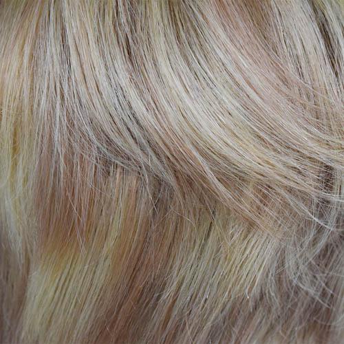 809 Pony Curl II by Wig Pro: Synthetic Hair Piece | shop name | Medical Hair Loss & Wig Experts.