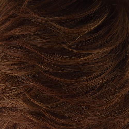 801 Pony Swing by Wig Pro: Synthetic Hair Piece | shop name | Medical Hair Loss & Wig Experts.