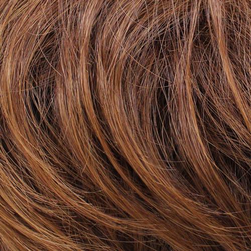 810 Sweet Top by Wig Pro: Synthetic Hair Piece | shop name | Medical Hair Loss & Wig Experts.