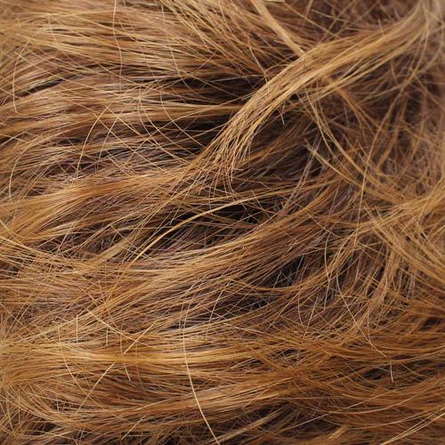 806S Top Blend by Wig Pro: Synthetic Hair Piece | shop name | Medical Hair Loss & Wig Experts.