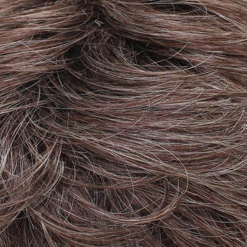 812 Wiglet by Wig Pro: Synthetic Hair Piece | shop name | Medical Hair Loss & Wig Experts.