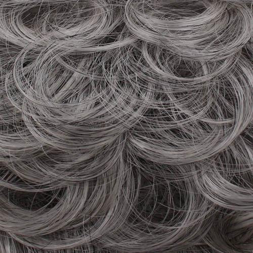 802 Pull Through by Wig Pro: Synthetic Hair Extension | shop name | Medical Hair Loss & Wig Experts.