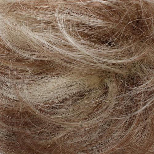 810 Sweet Top by Wig Pro: Synthetic Hair Piece | shop name | Medical Hair Loss & Wig Experts.