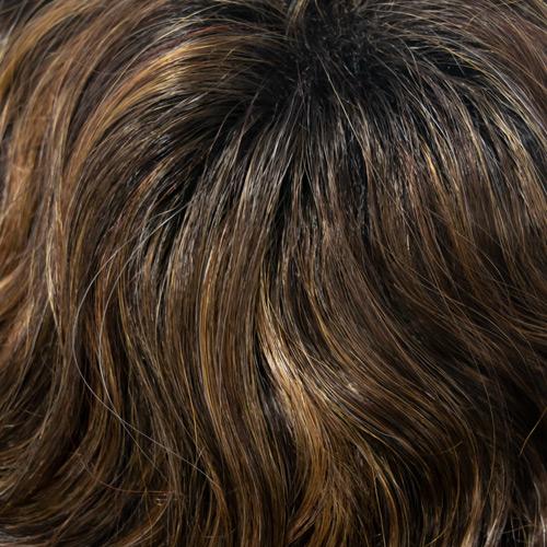 592 Joy by Wig Pro: Synthetic Wig | shop name | Medical Hair Loss & Wig Experts.