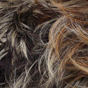 809 Pony Curl II by Wig Pro: Synthetic Hair Piece | shop name | Medical Hair Loss & Wig Experts.