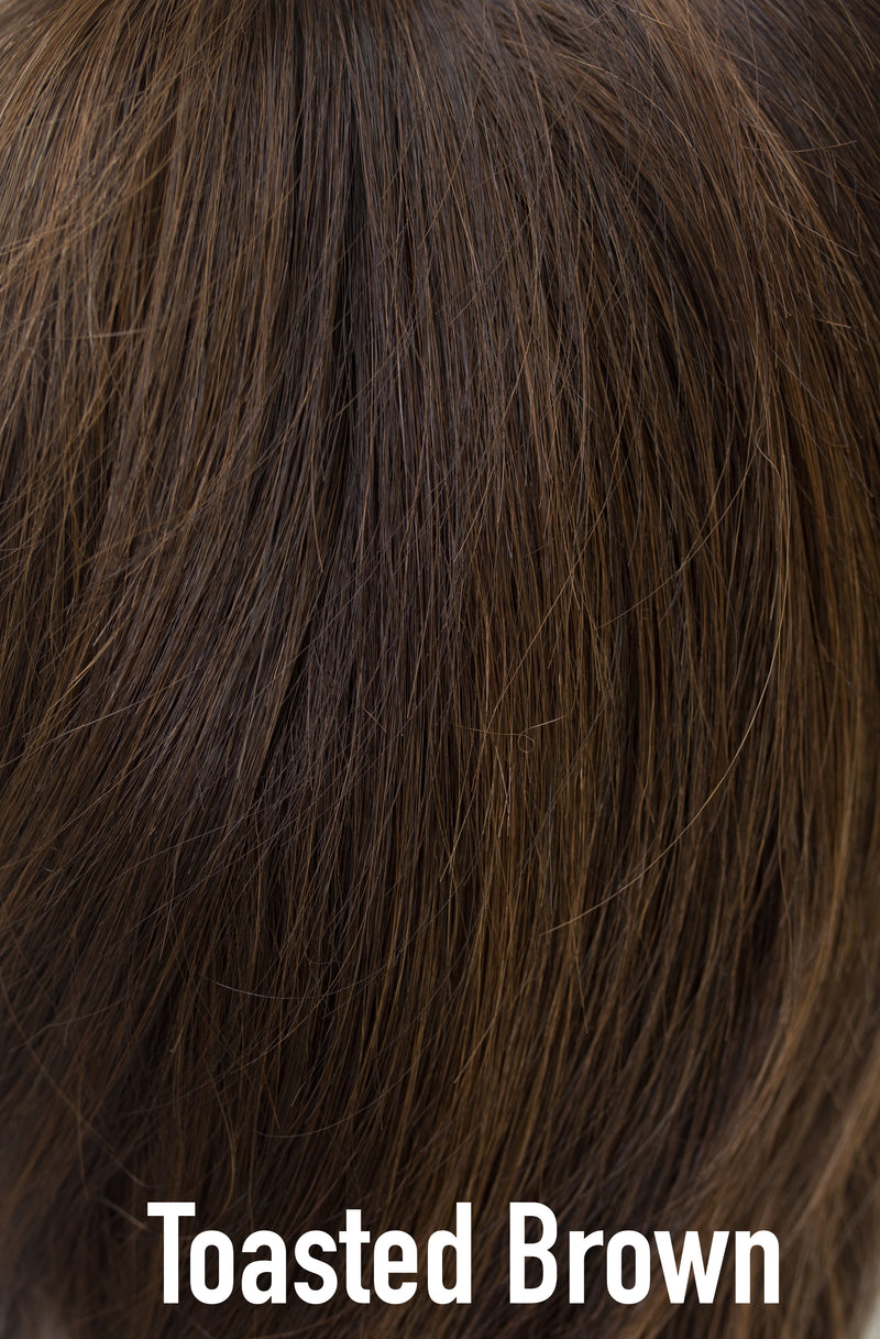 Kayla by Amoré | shop name | Medical Hair Loss & Wig Experts.