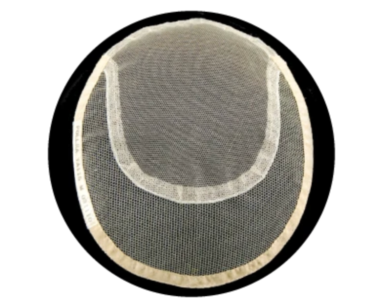 Trend Topette By Follea • Topper Collection |  MiMo Wigs  | Medical Hair Loss & Wig Experts.