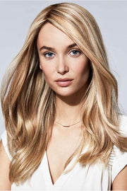 Trend Topette By Follea • Topper Collection |  MiMo Wigs  | Medical Hair Loss & Wig Experts.