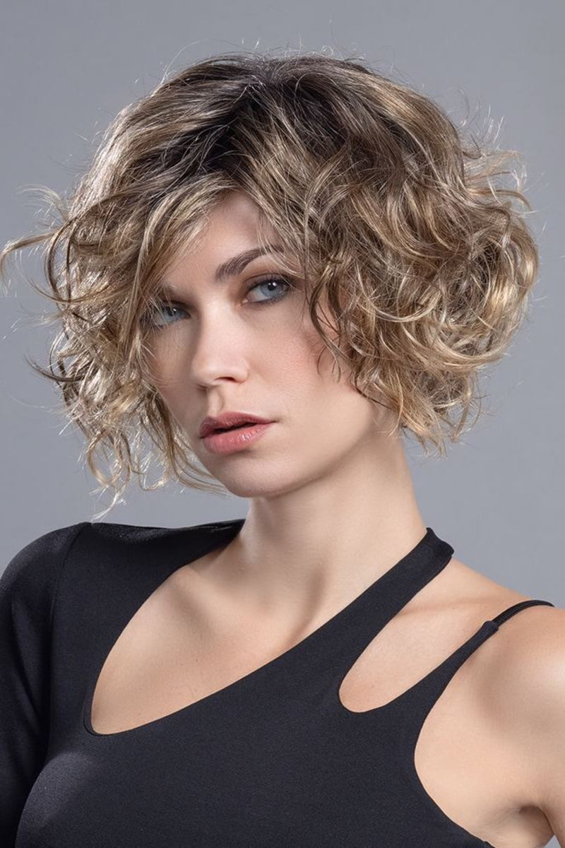 Turn Mono Part by Ellen Wille • Changes Collection