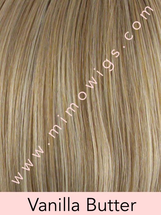 Amaryllis by Hairware • Natural Collection - MiMo Wigs