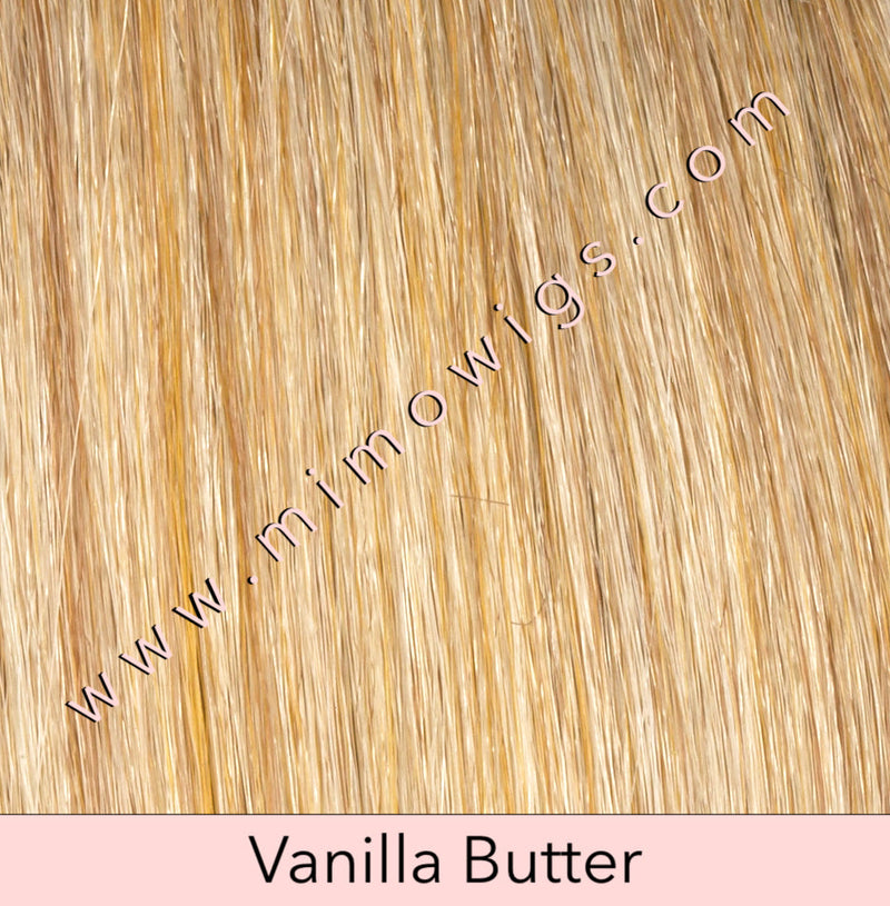 Savannah by Envy Wigs