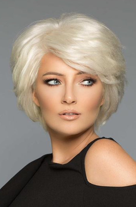 Sunny II Hand Tied by Wig USA • Wig Pro Collection | shop name | Medical Hair Loss & Wig Experts.