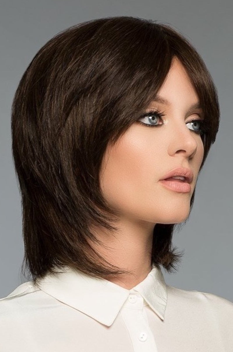 Savvy by Wig USA • Wig Pro Collection | shop name | Medical Hair Loss & Wig Experts.