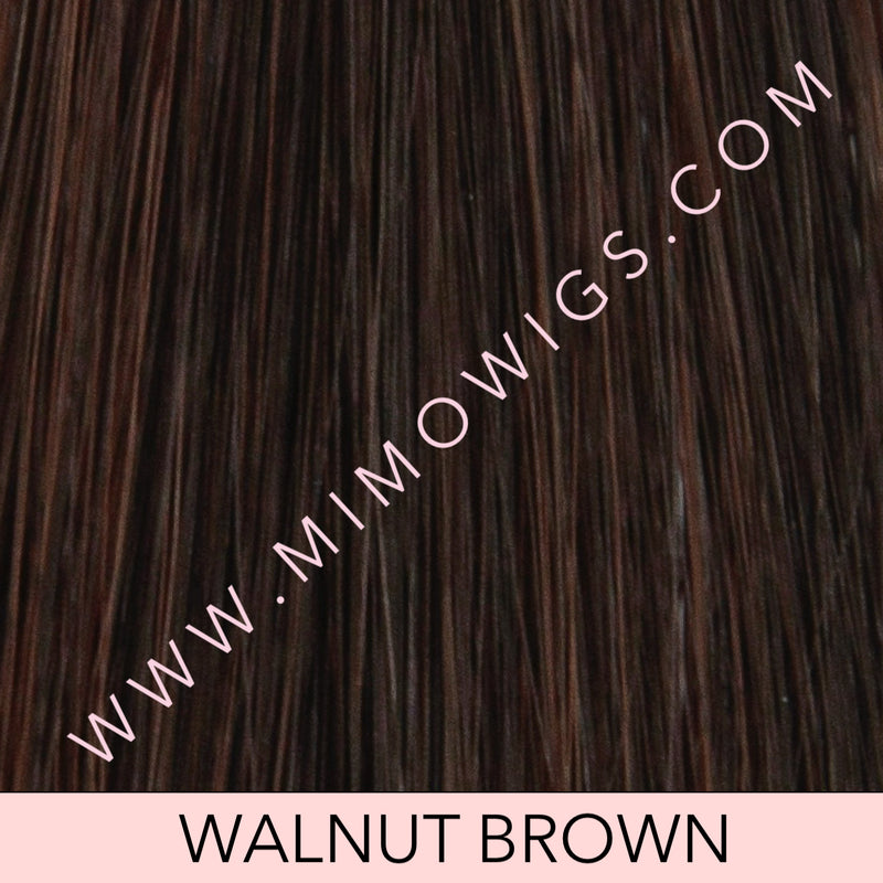 Isabelle by Tressallure • Classic Look Collection | shop name | Medical Hair Loss & Wig Experts.