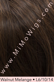 Poppy by Sentoo • Lotus Collection | shop name | Medical Hair Loss & Wig Experts.