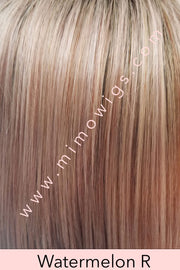 Wren by Rene Of Paris • Hi Fashion Collection - MiMo Wigs