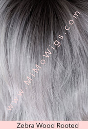 Poppy by Sentoo • Lotus Collection | shop name | Medical Hair Loss & Wig Experts.