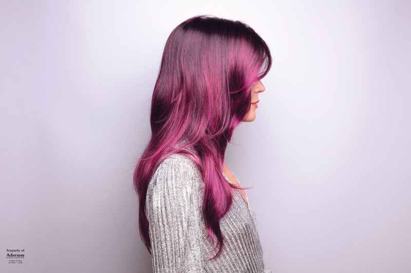 Angelica Large Cap by Noriko | shop name | Medical Hair Loss & Wig Experts.