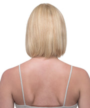 R8 /26H ••• Golden Brown with Golden Blonde Highlights