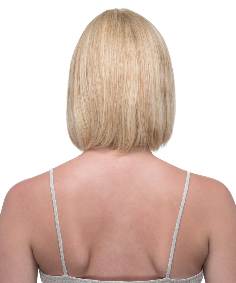 R8 /26H ••• Golden Brown with Golden Blonde Highlights