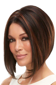 24BT18 • ECLAIR | Dark Natural Ash Blonde & Light Gold Blonde Blend with Light Gold Blonde Tips