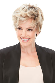 4/27/30 • BROWNIE BLONDIES | Dark Brown, Light Red-Gold Blonde & Red-Gold Blend