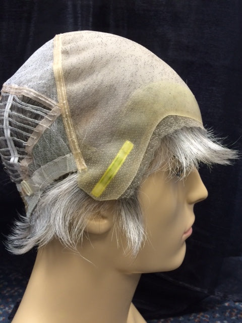 Sentoo Aki Wig | shop name | Medical Hair Loss & Wig Experts.