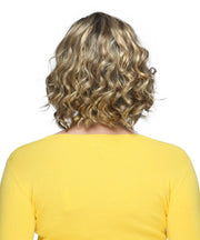 R4 /6 ••• Dark Brown / Chestnut Brown Blend