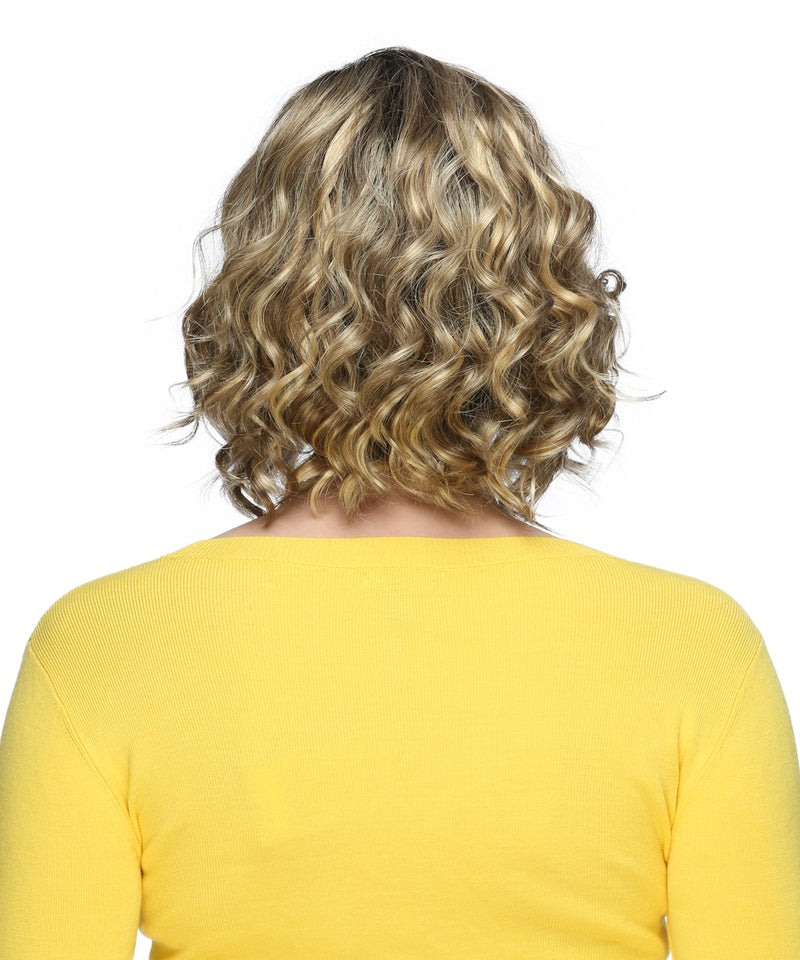 R4 /6 ••• Dark Brown / Chestnut Brown Blend