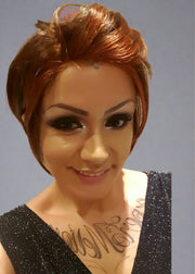 Echo by Ellen Wille • Perucci Collection | shop name | Medical Hair Loss & Wig Experts.