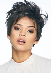 4 • BROWNIE FINALÉ | Dark Brown