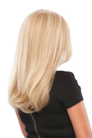 4/27/30 • BROWNIE BLONDIES | Dark Brown, Light Red-Gold Blonde & Red-Gold Blend