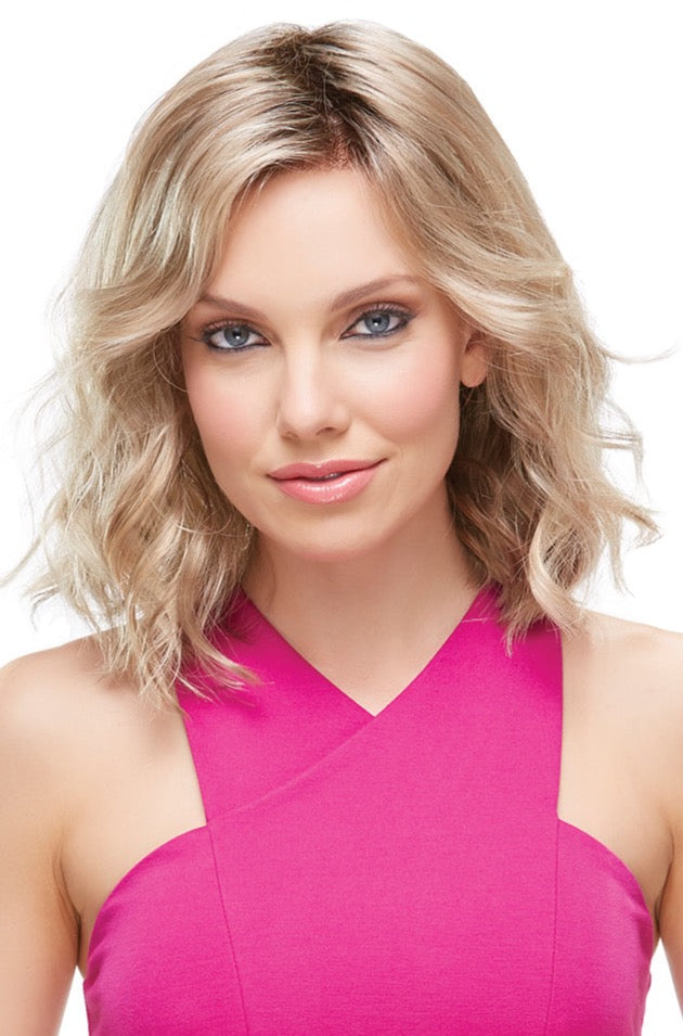 Scarlett (Average) by Jon Renau UK MiMo Wigs the Hairloss Expert