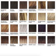 Play It Straight by Raquel Welch - MiMo Wigs