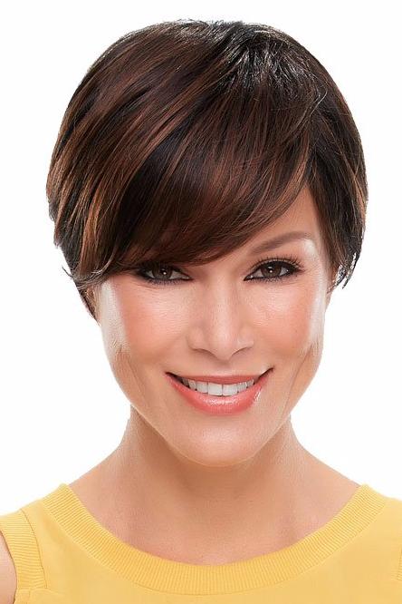 6/33 • RASPBERRY TWIST | Brown & Med Red Blend